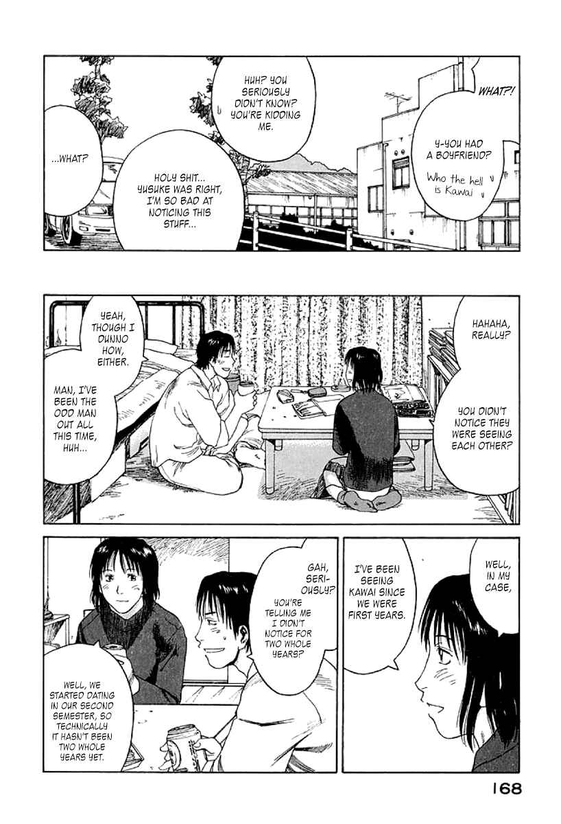Page 6 Chapter 18 Gonensei