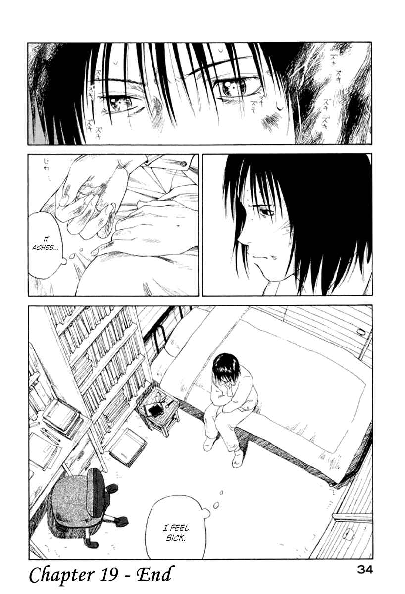 Page 36 Chapter 19 Gonensei