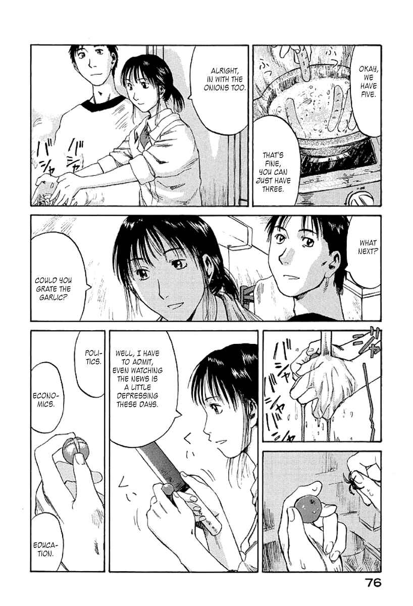 Page 10 Chapter 3 Gonensei