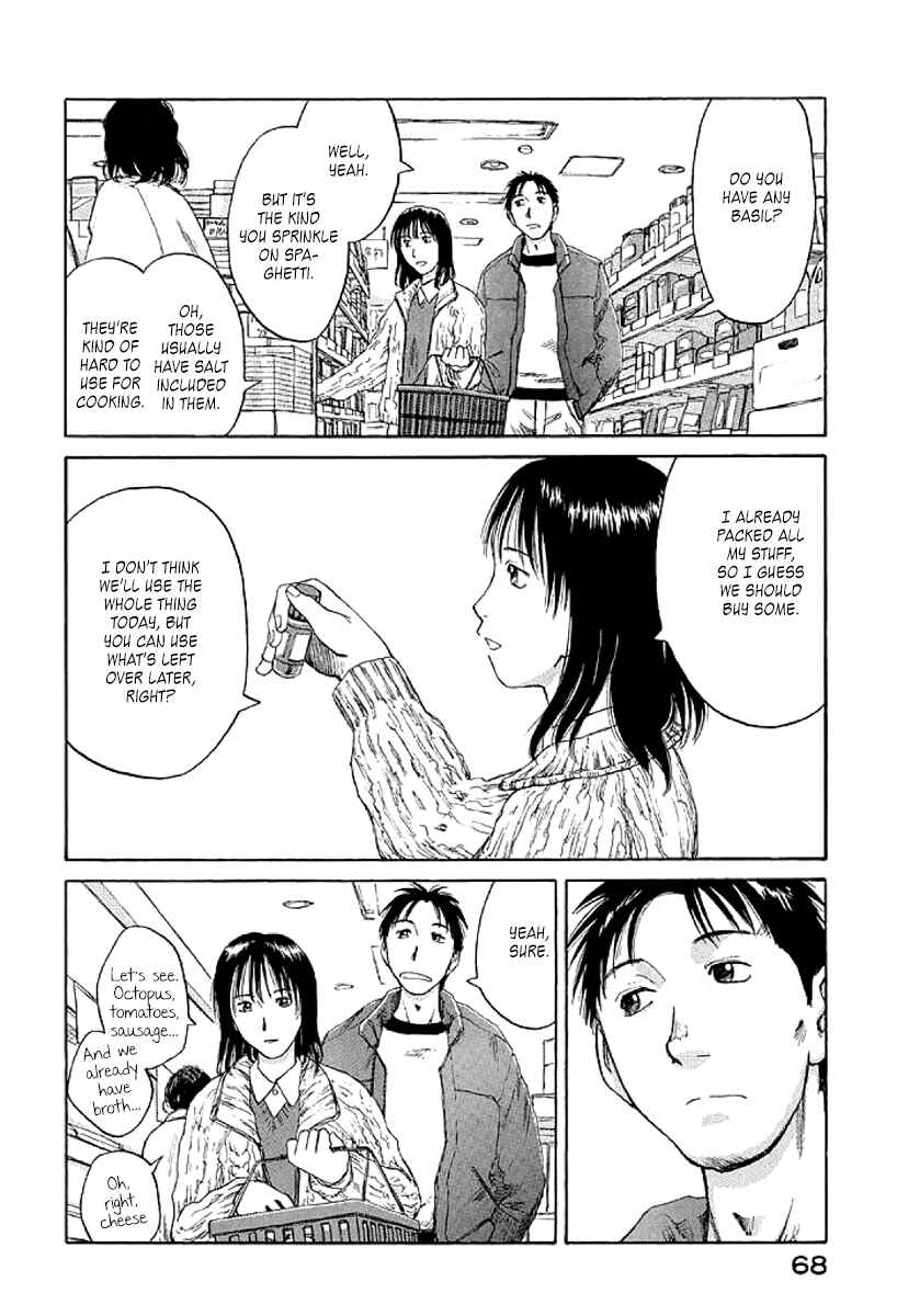 Page 2 Chapter 3 Gonensei