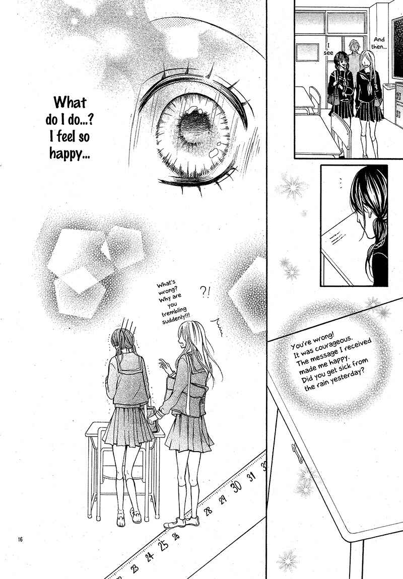 Page 20 Chapter Unknown_de02 1 Meter Kara Hajimaru Koi