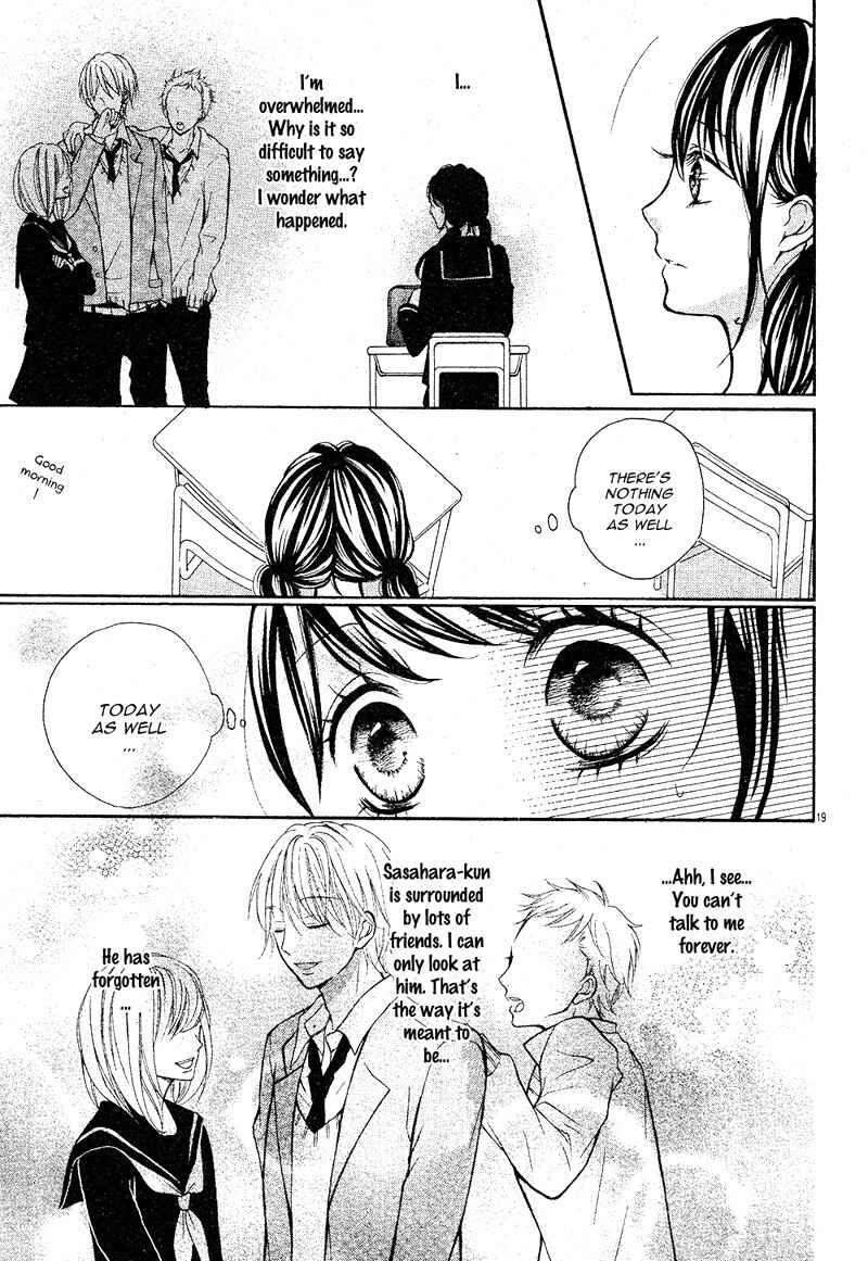 Page 23 Chapter Unknown_de02 1 Meter Kara Hajimaru Koi