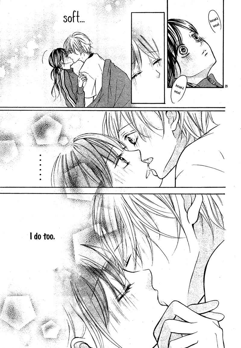 Page 32 Chapter Unknown_de02 1 Meter Kara Hajimaru Koi