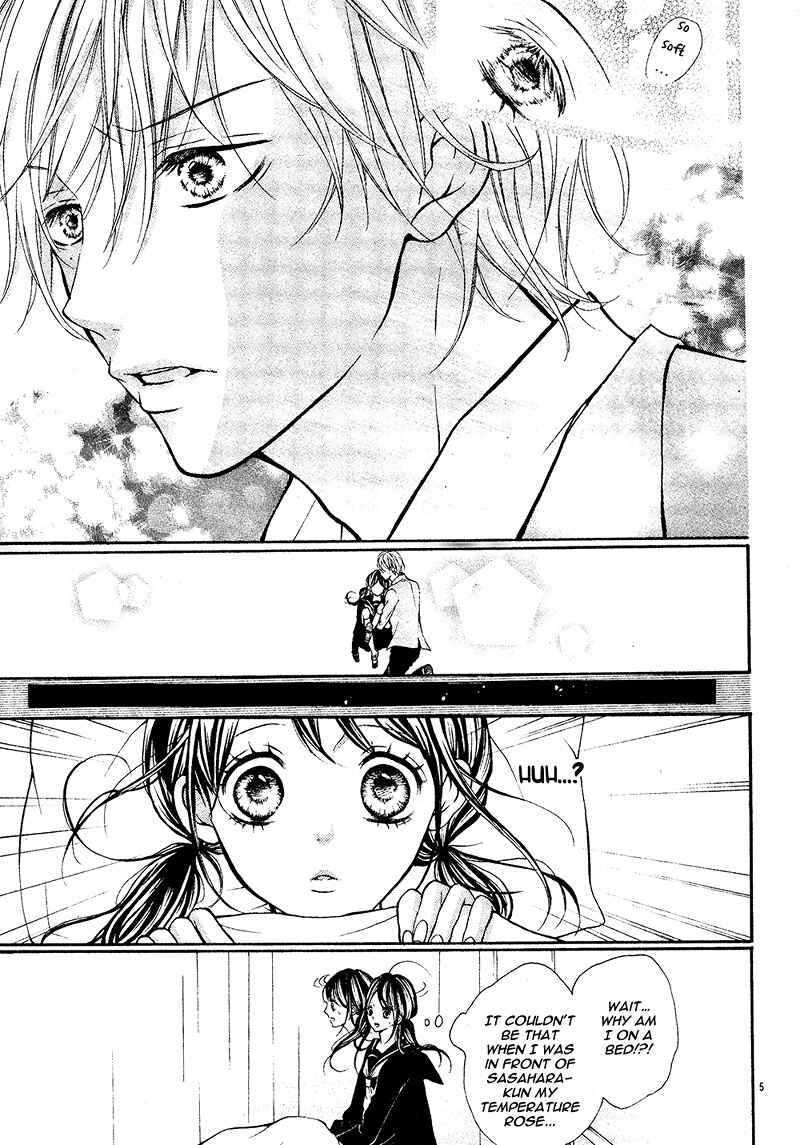 Page 9 Chapter Unknown_de02 1 Meter Kara Hajimaru Koi