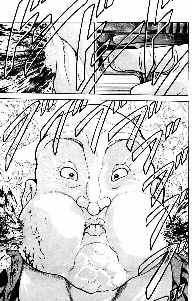 Page 15 Chapter 10 New Grappler Baki