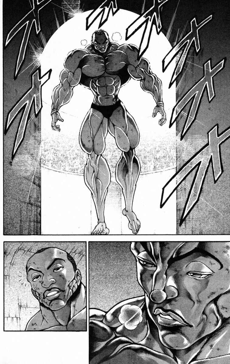 Page 2 Chapter 211 New Grappler Baki