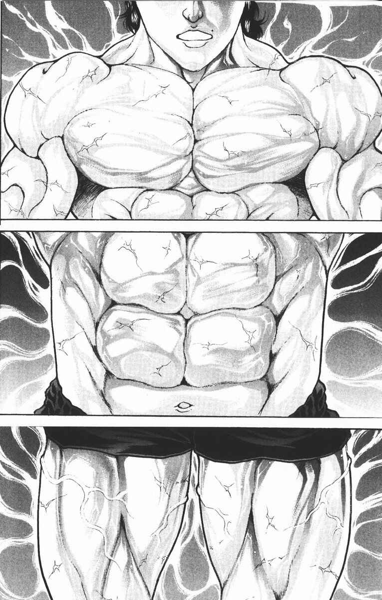 Page 13 Chapter 193 New Grappler Baki