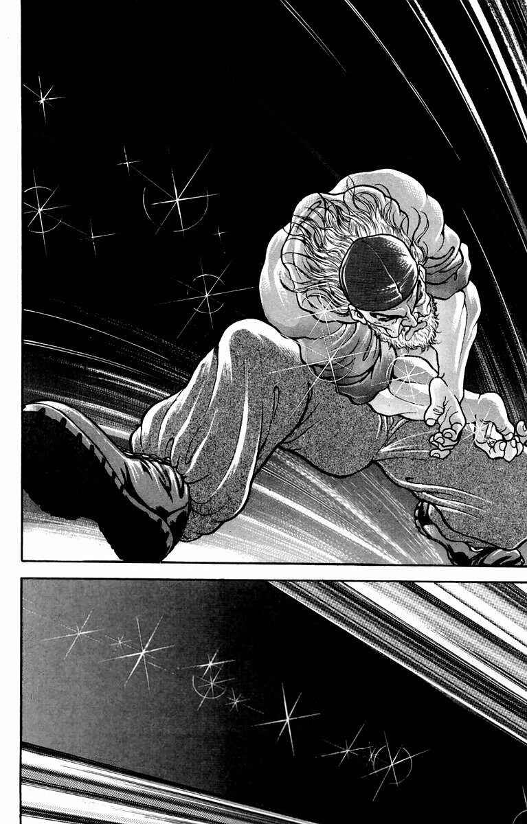 Page 2 Chapter 25 New Grappler Baki