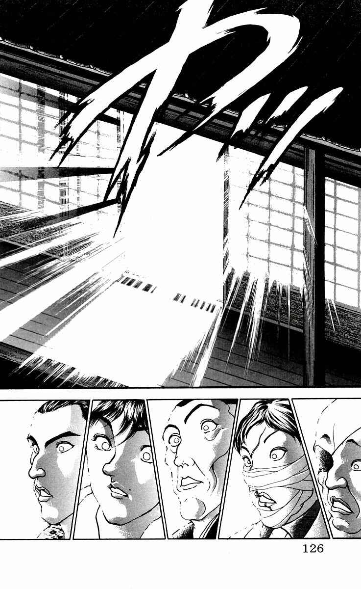 Page 18 Chapter 49 New Grappler Baki