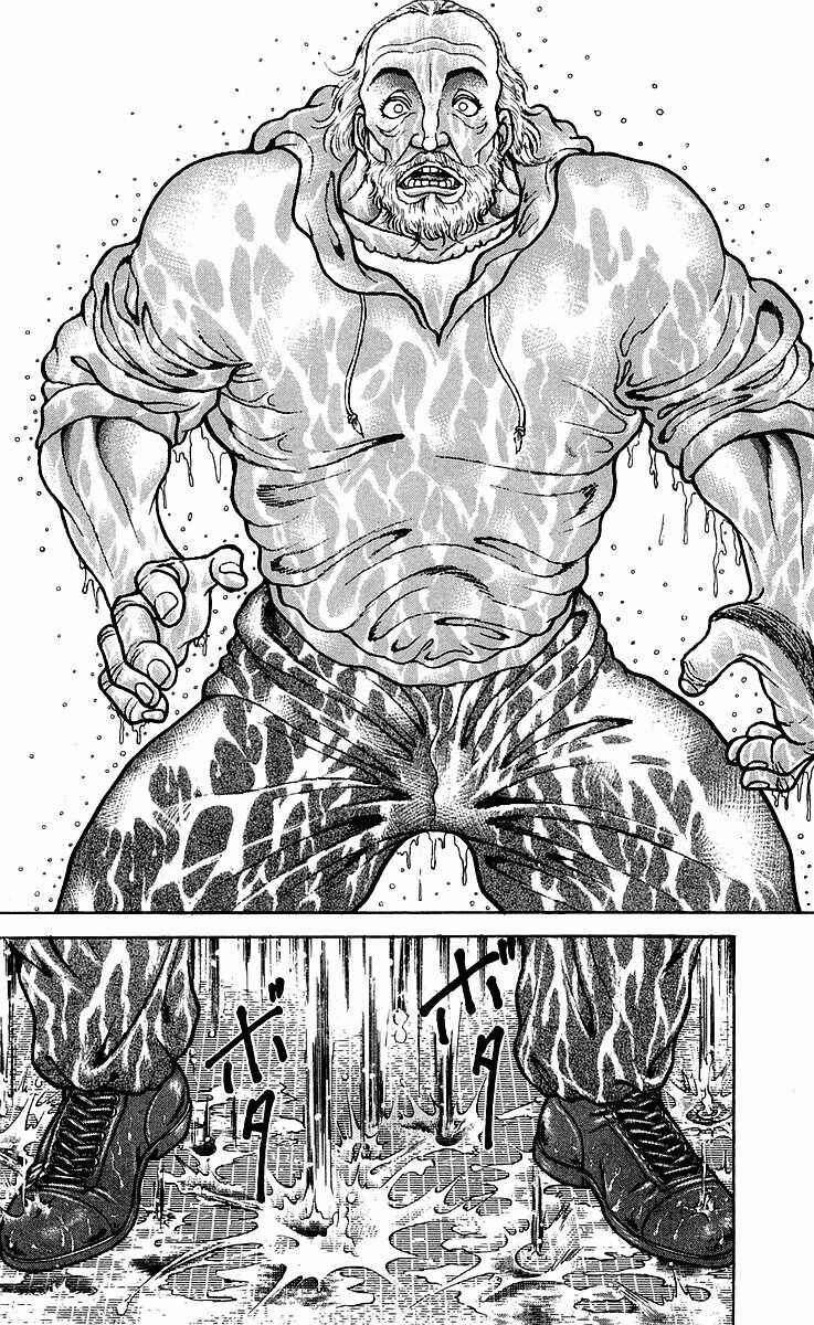 Page 6 Chapter 49 New Grappler Baki