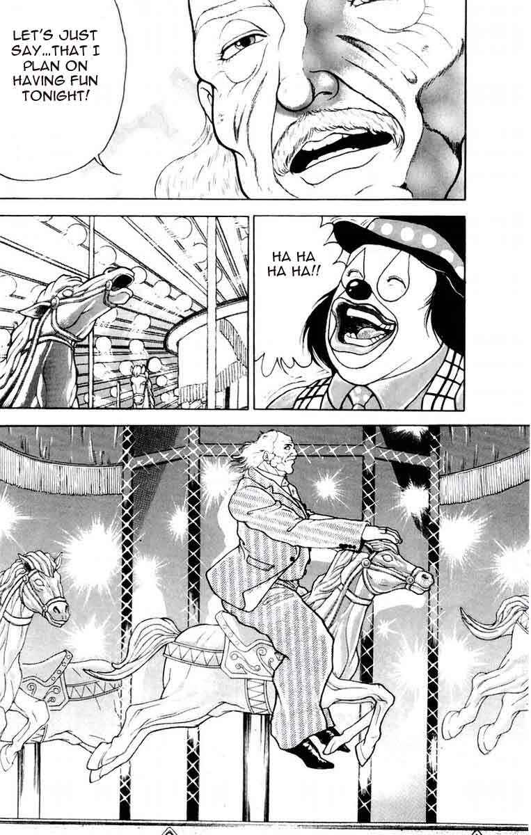 Page 9 Chapter 64 New Grappler Baki