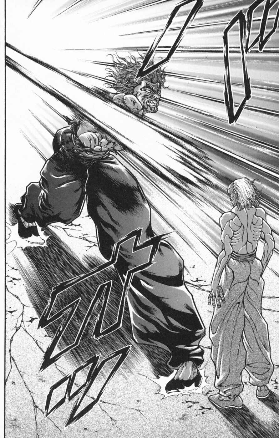 Page 2 Chapter 238 New Grappler Baki