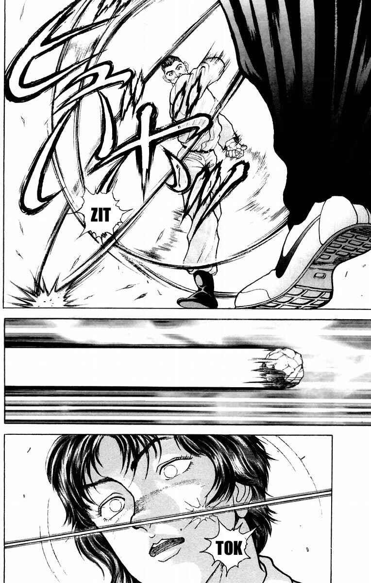 Page 4 Chapter 42 New Grappler Baki