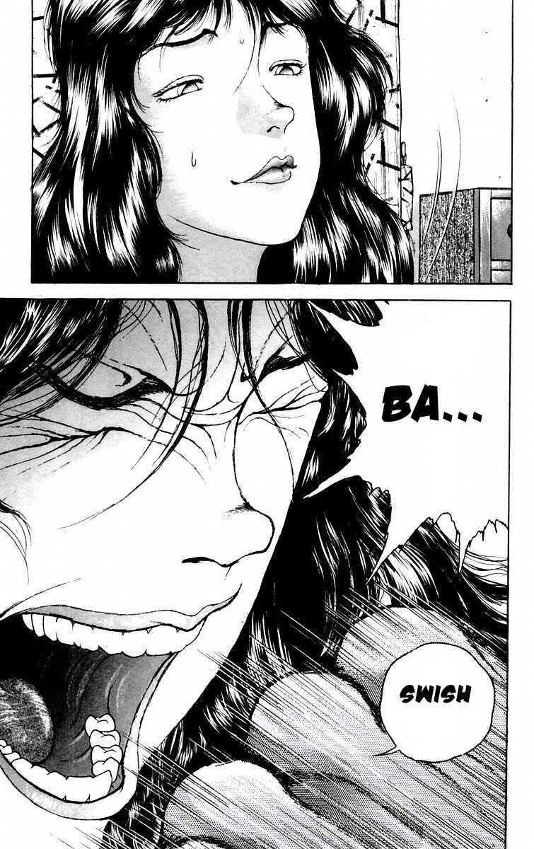 Page 7 Chapter 85 New Grappler Baki