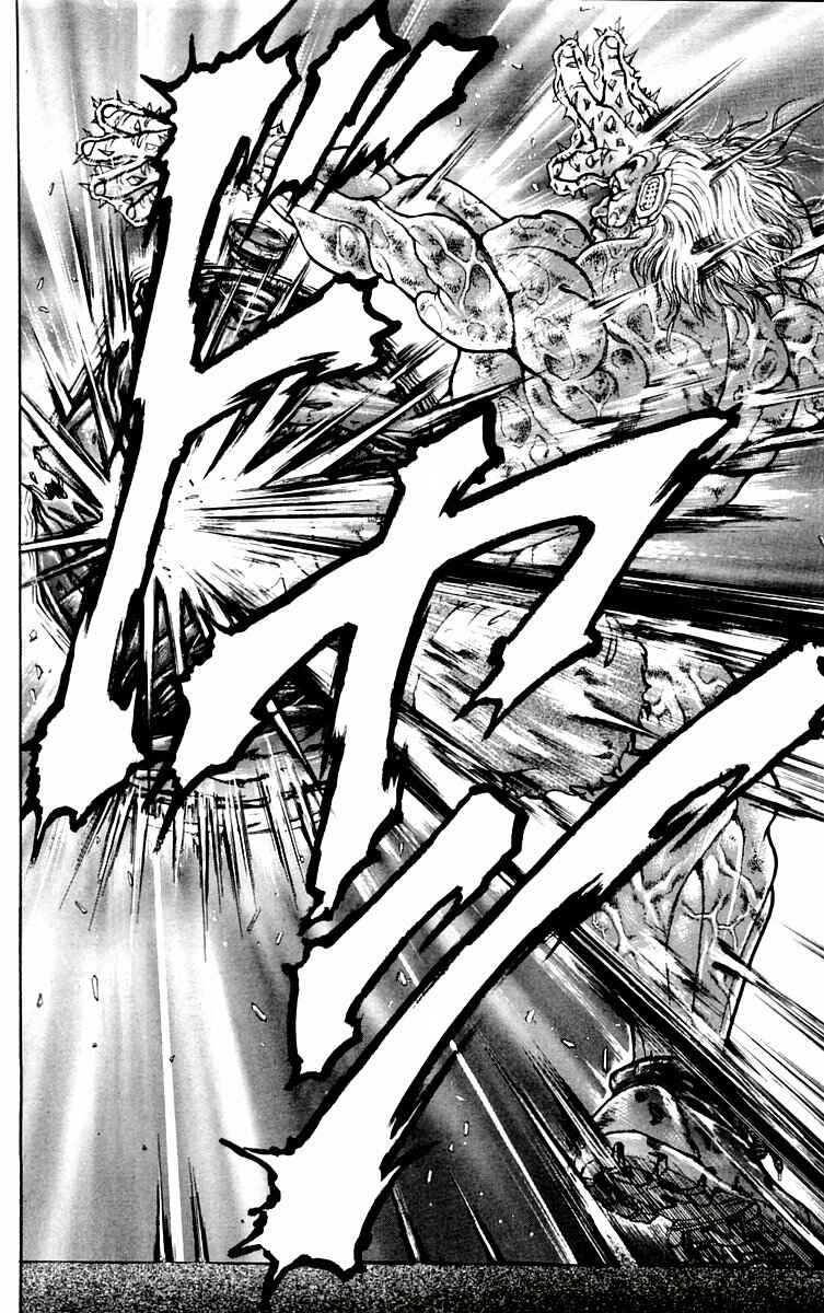 Page 7 Chapter 55 New Grappler Baki