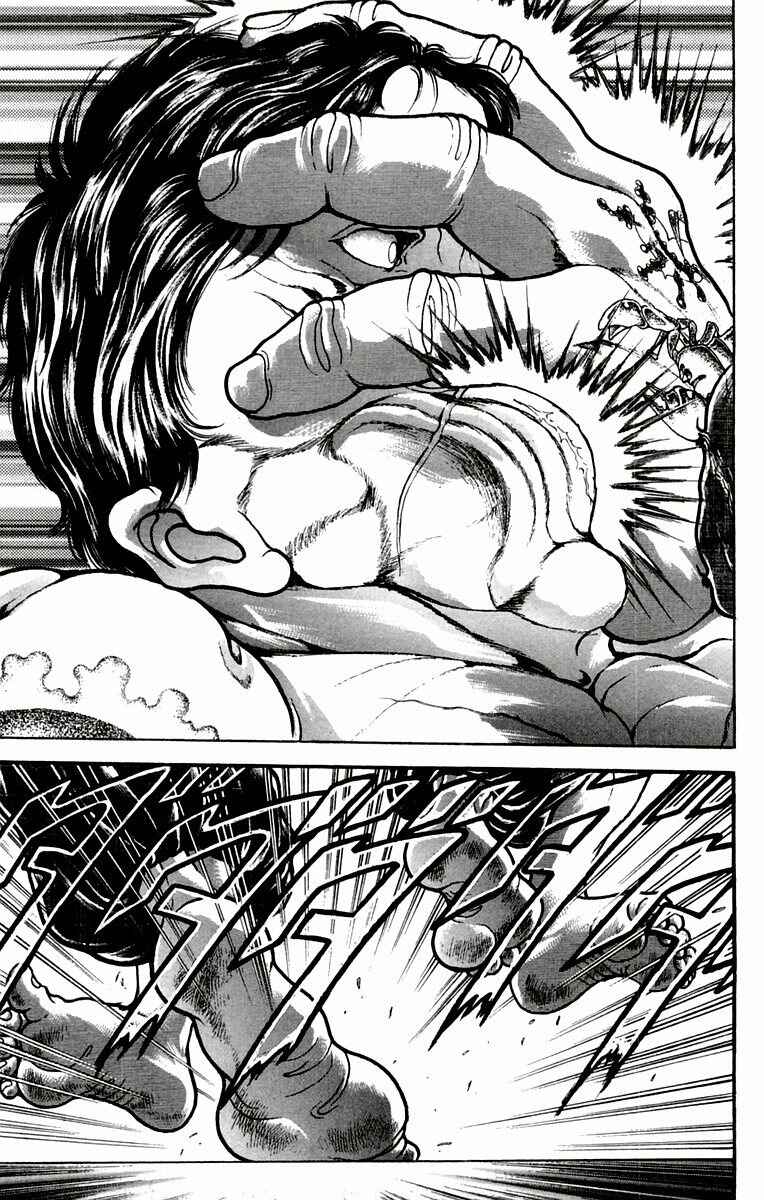 Page 6 Chapter 31 New Grappler Baki