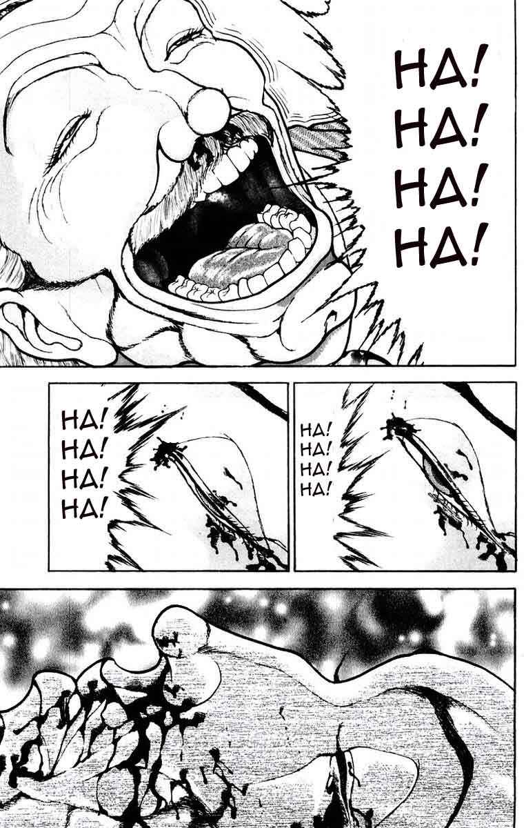 Page 15 Chapter 68 New Grappler Baki
