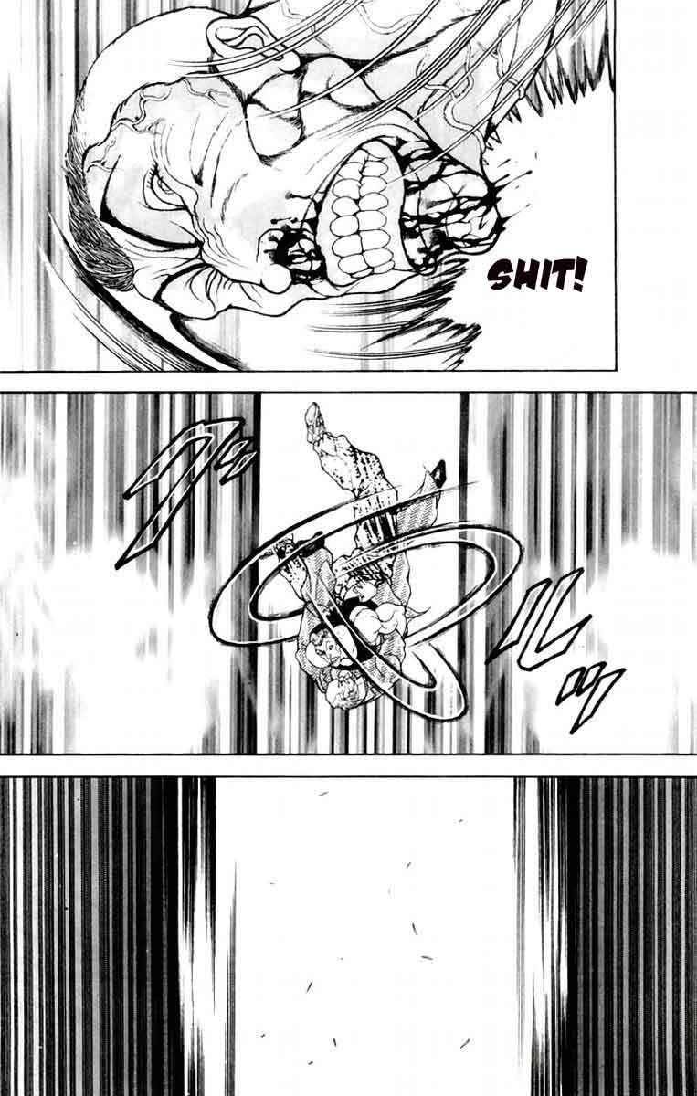 Page 4 Chapter 68 New Grappler Baki