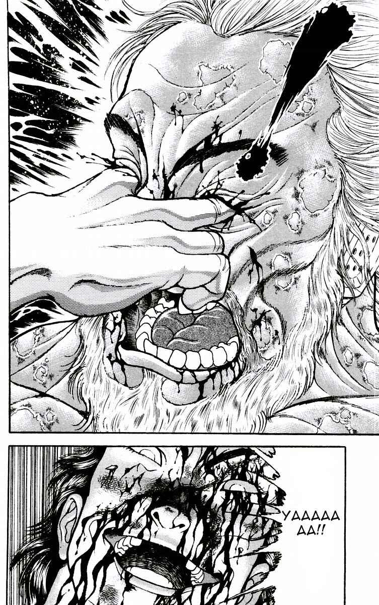 Page 15 Chapter 58 New Grappler Baki