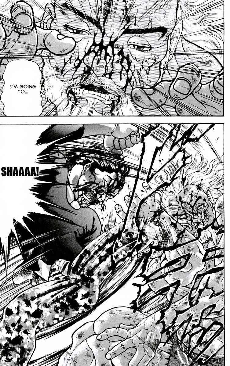 Page 4 Chapter 58 New Grappler Baki