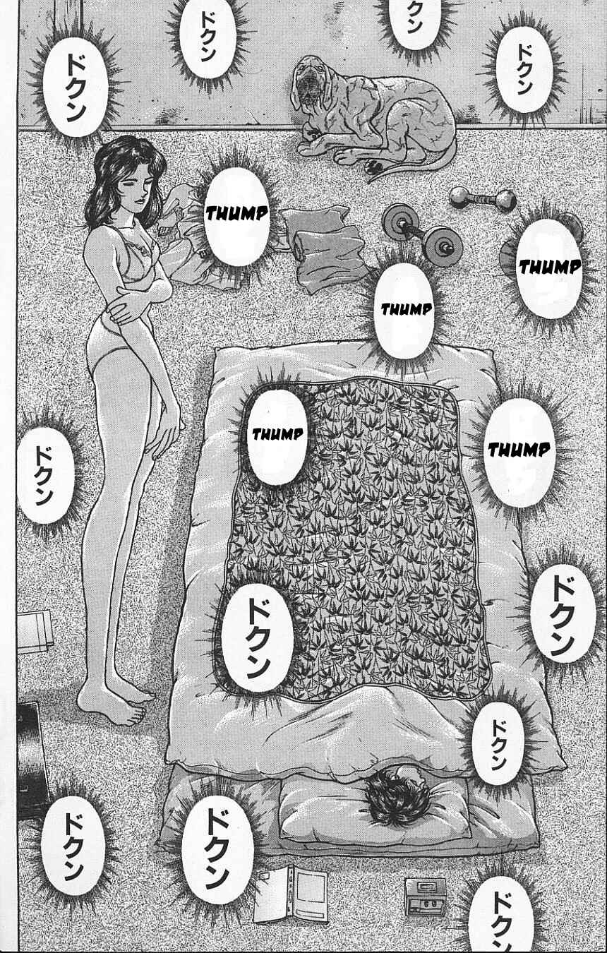 Page 2 Chapter 113 New Grappler Baki