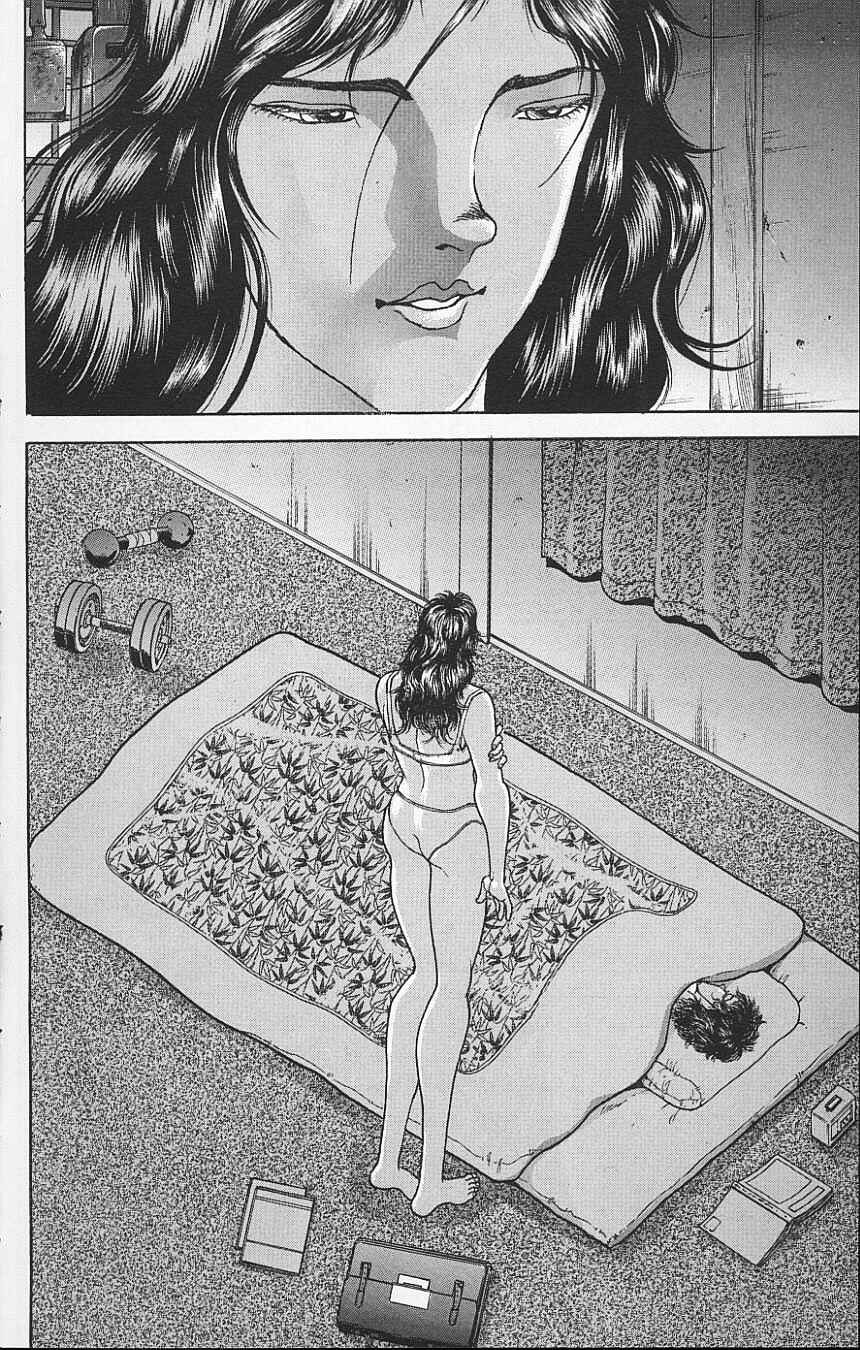 Page 4 Chapter 113 New Grappler Baki