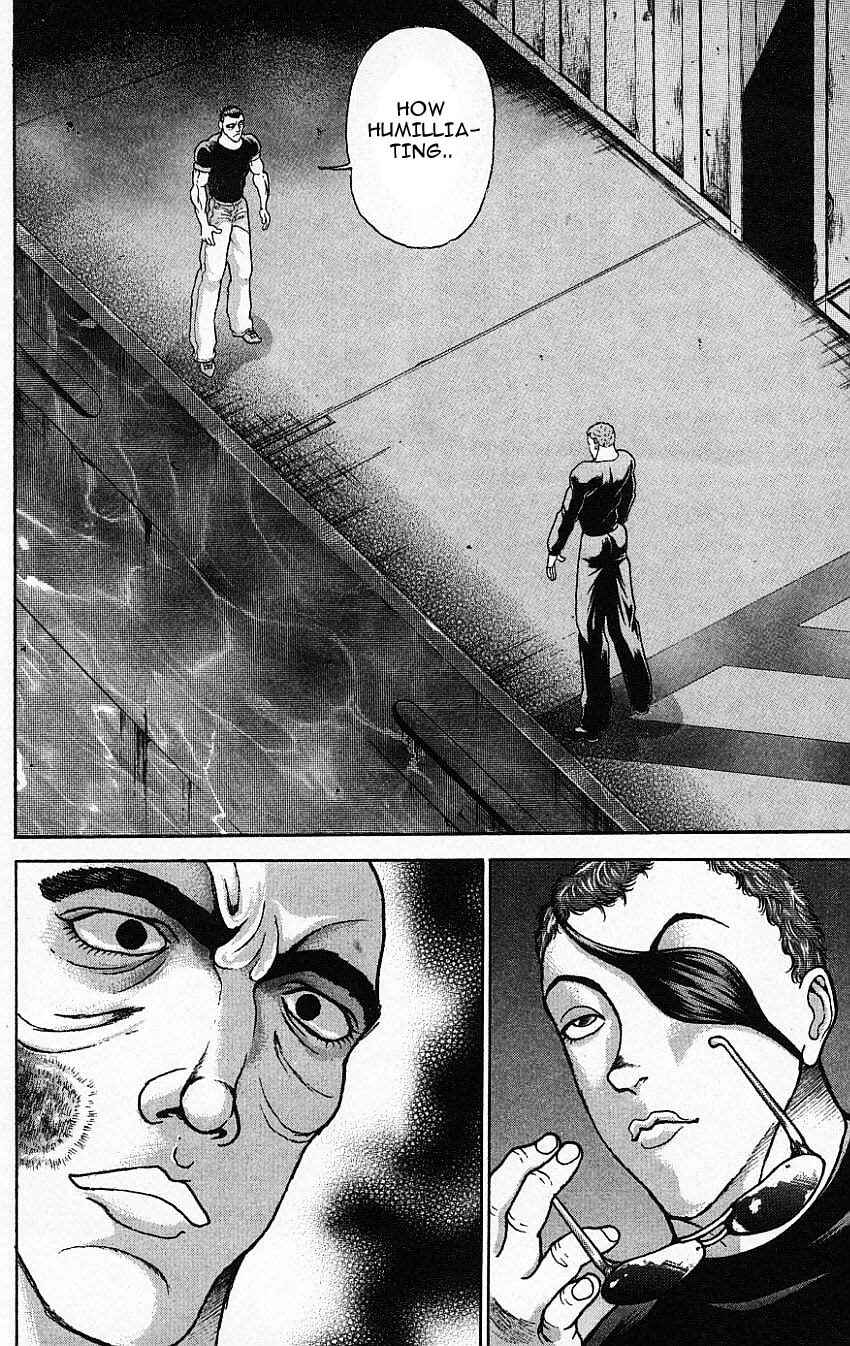 Page 2 Chapter 140 New Grappler Baki