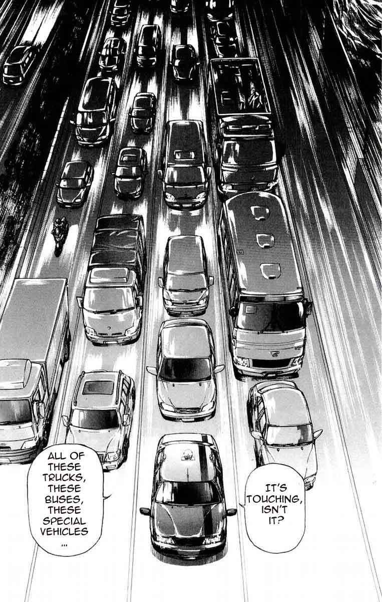 Page 15 Chapter 62 New Grappler Baki