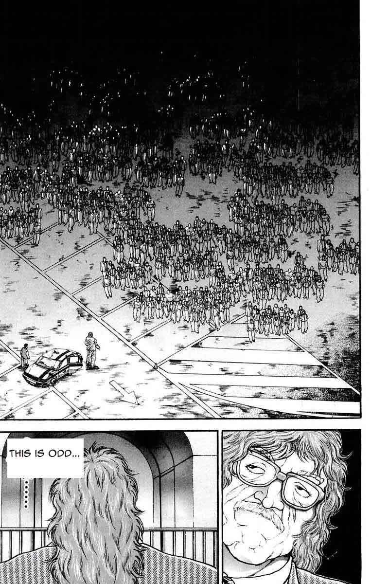 Page 24 Chapter 62 New Grappler Baki