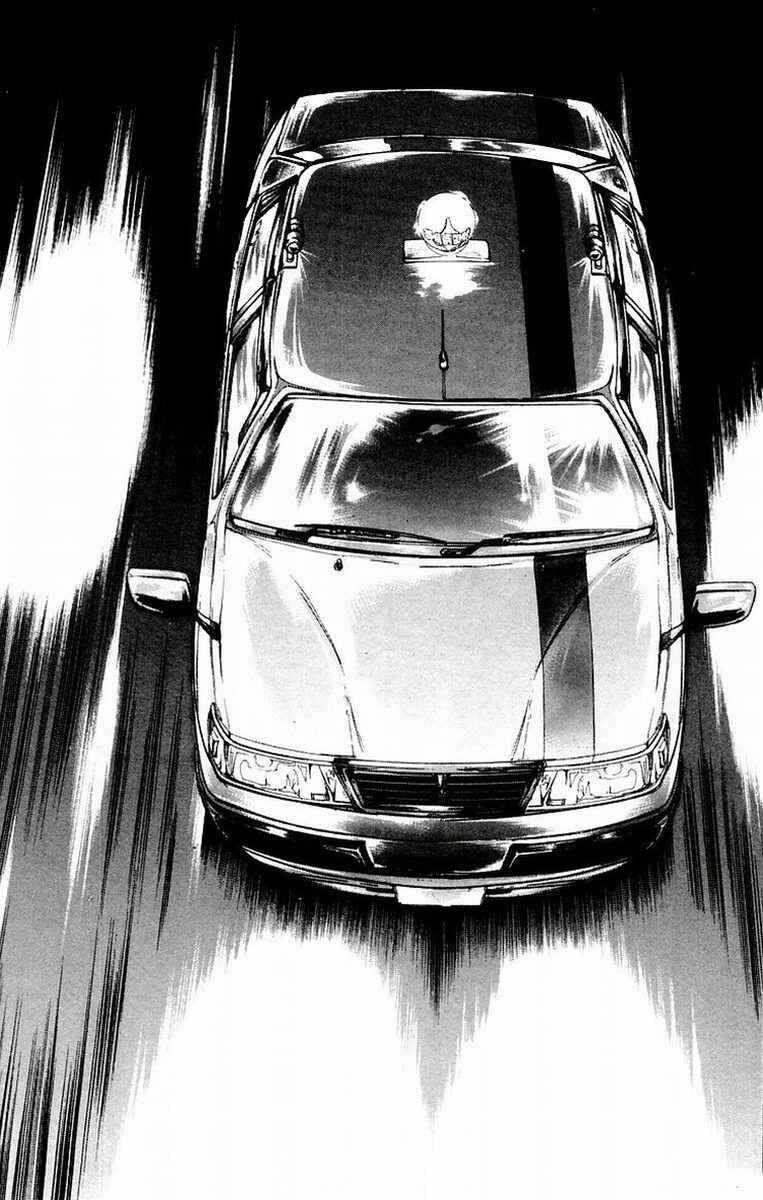 Page 9 Chapter 62 New Grappler Baki