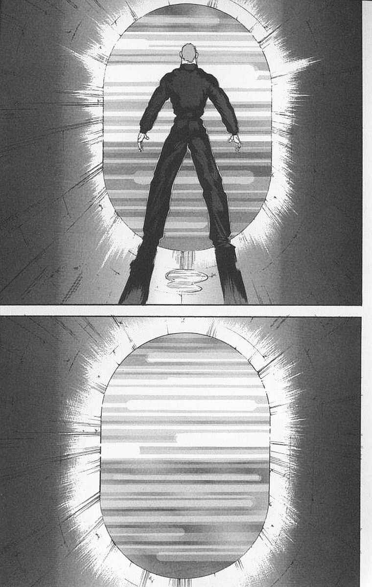 Page 6 Chapter 102 New Grappler Baki