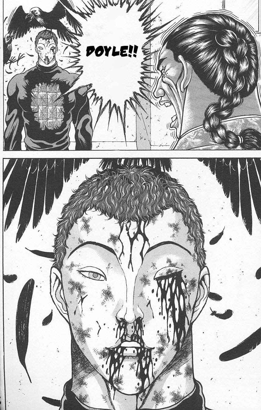 Page 2 Chapter 122 New Grappler Baki