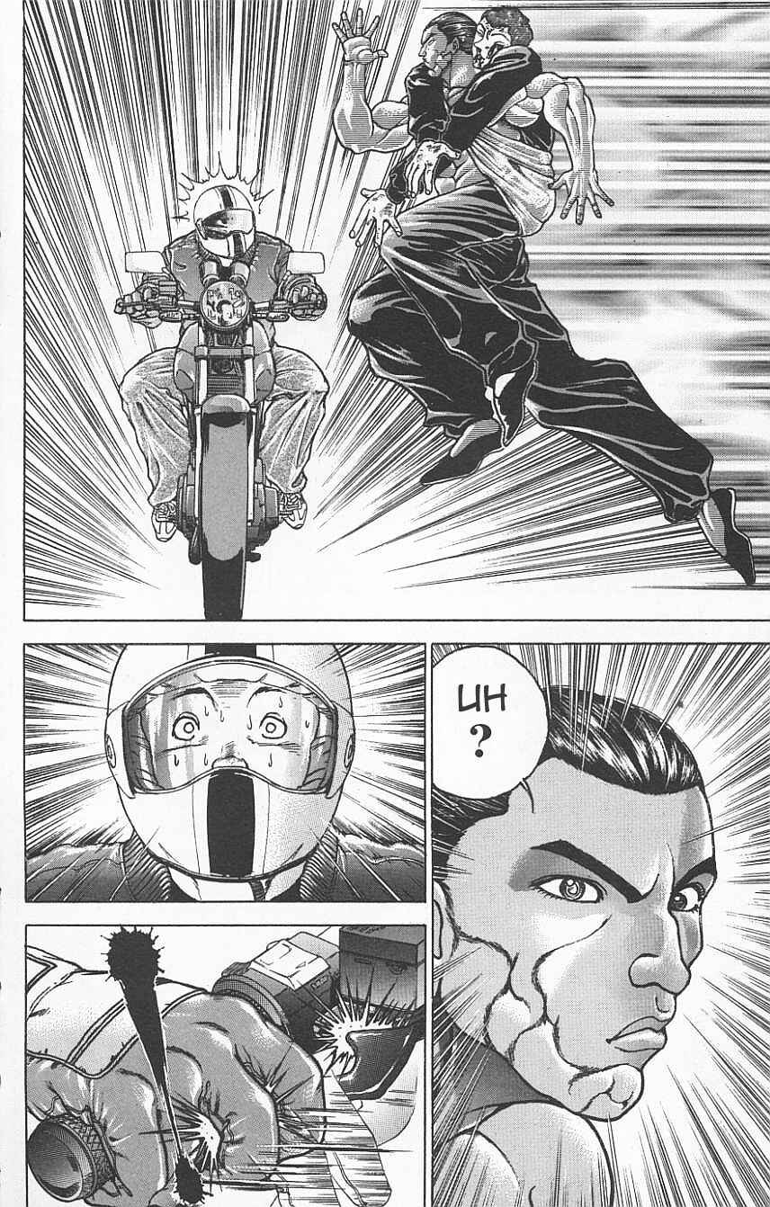 Page 9 Chapter 122 New Grappler Baki