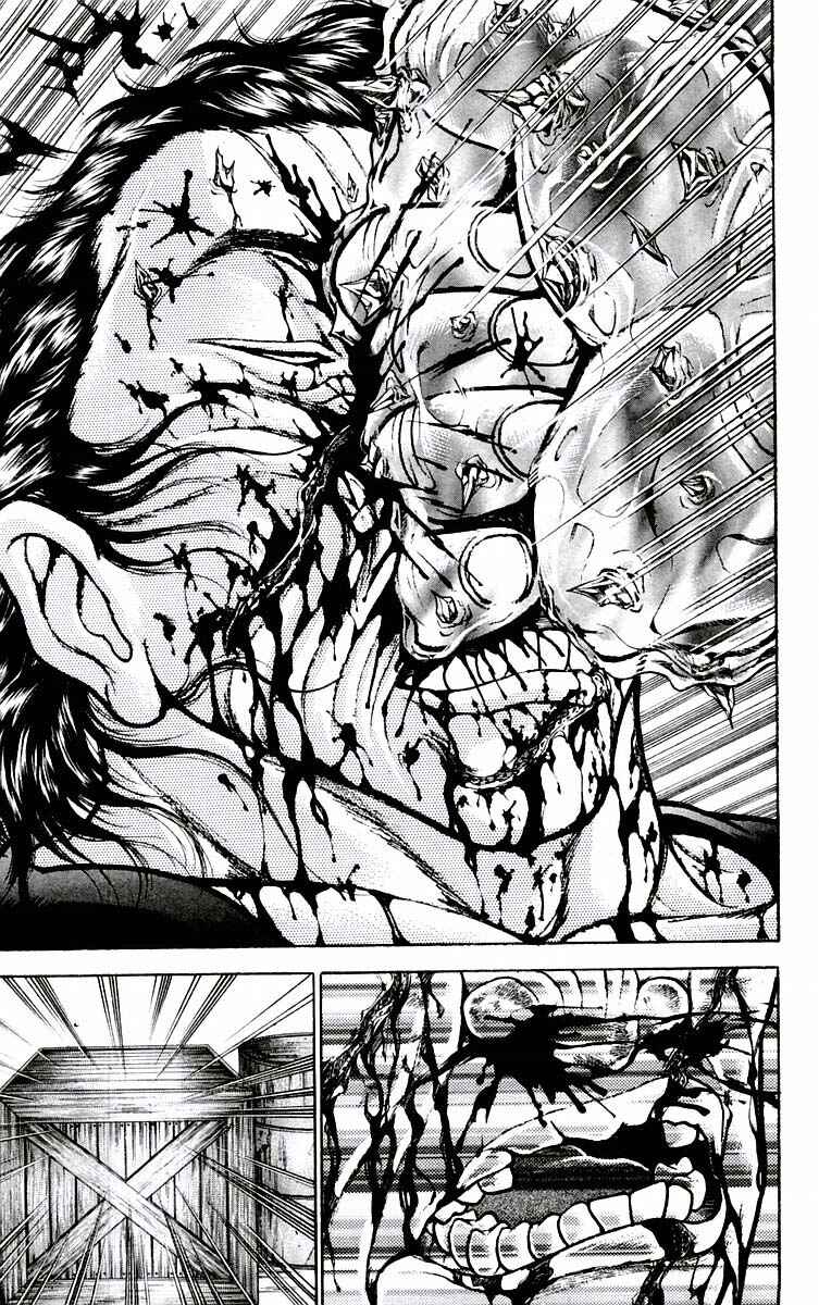 Page 6 Chapter 57 New Grappler Baki