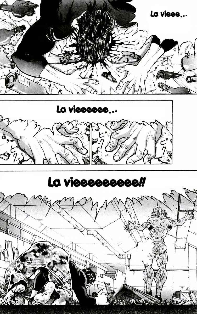 Page 9 Chapter 57 New Grappler Baki