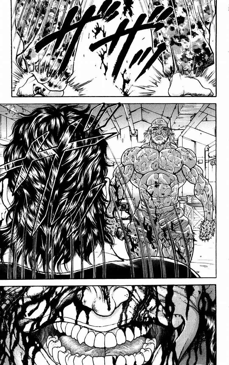 Page 15 Chapter 56 New Grappler Baki