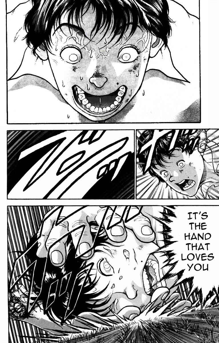 Page 5 Chapter 11 New Grappler Baki