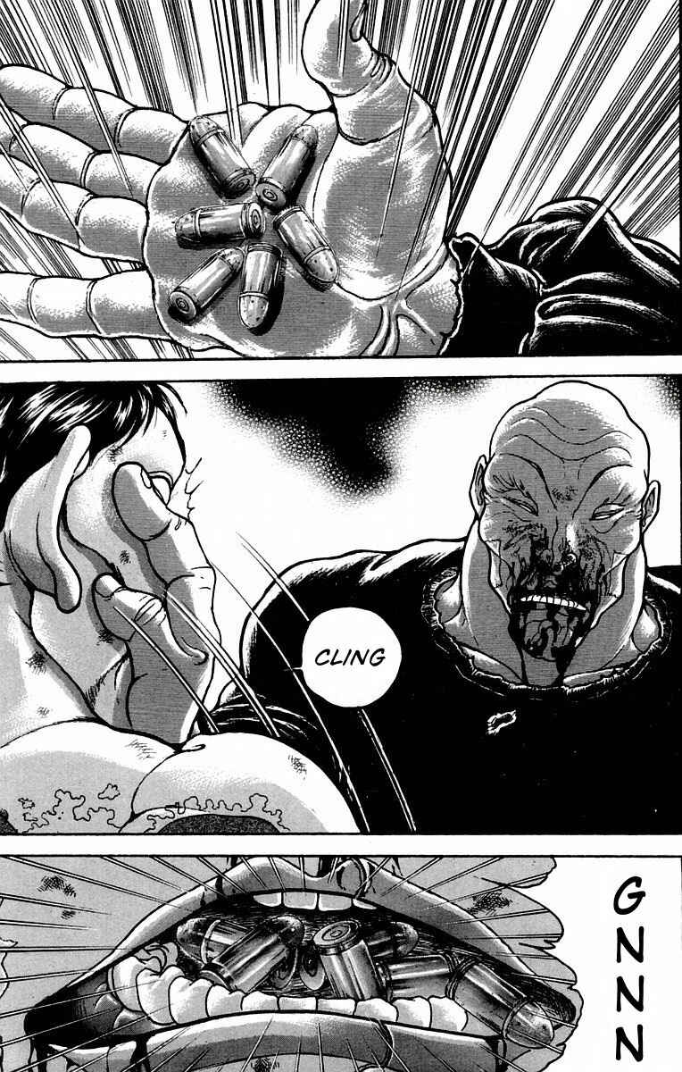 Page 18 Chapter 35 New Grappler Baki