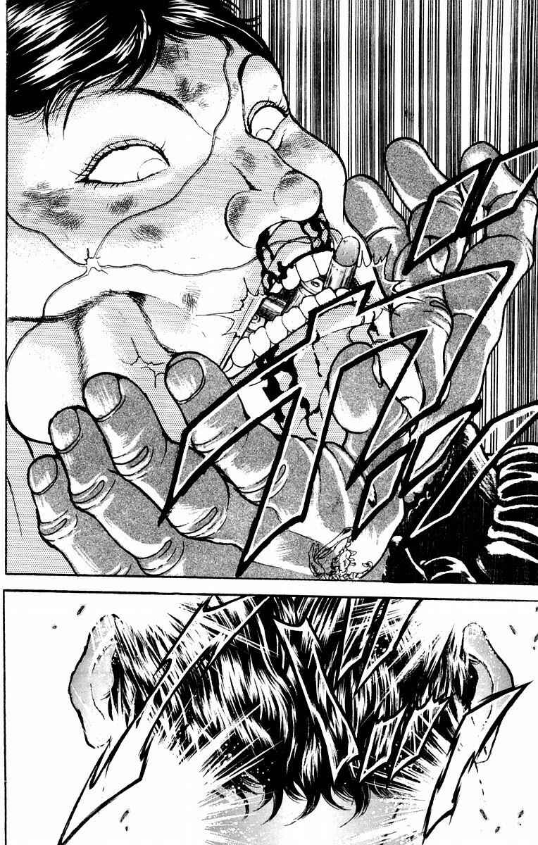 Page 19 Chapter 35 New Grappler Baki