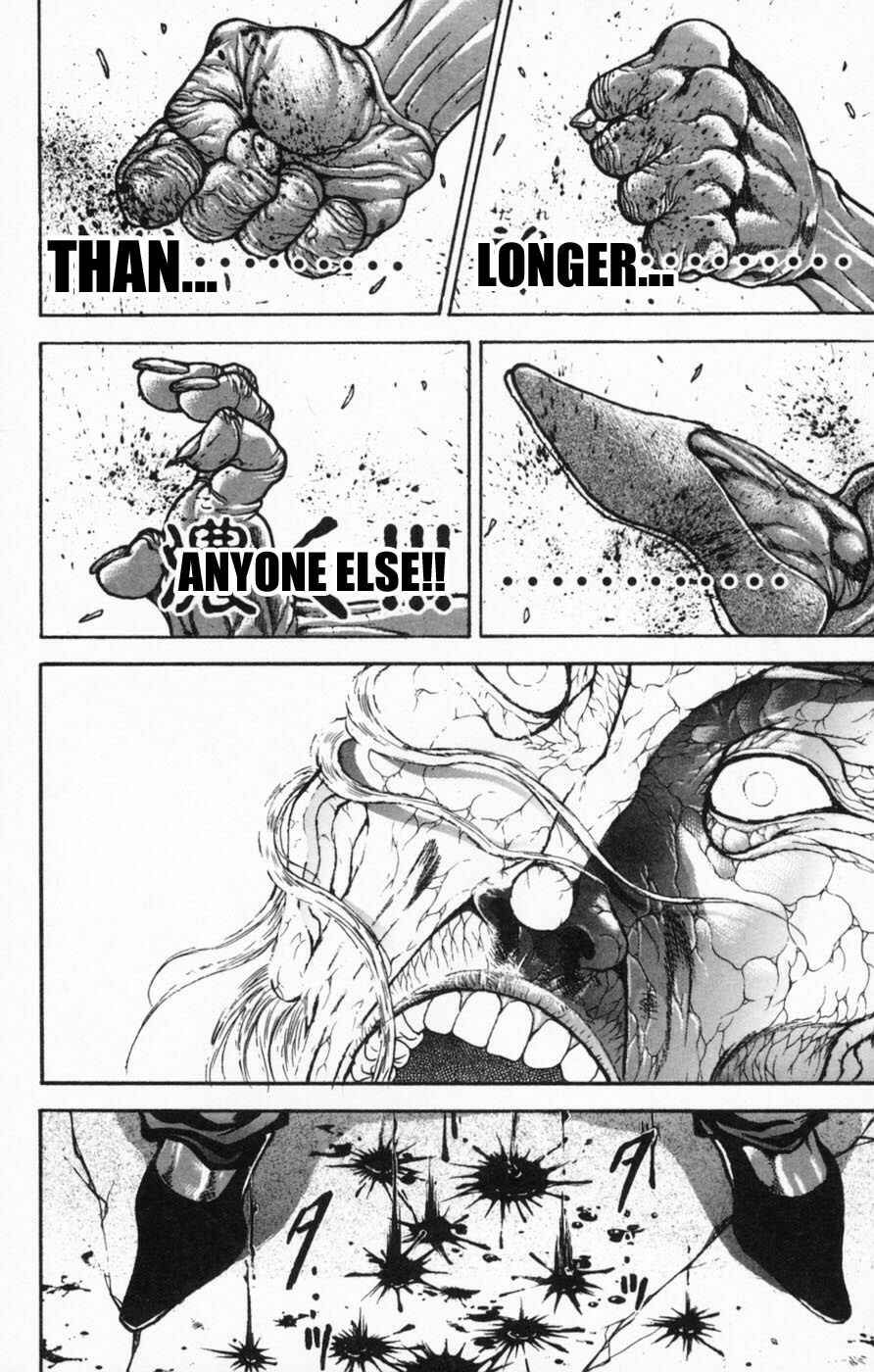 Page 18 Chapter 236 New Grappler Baki