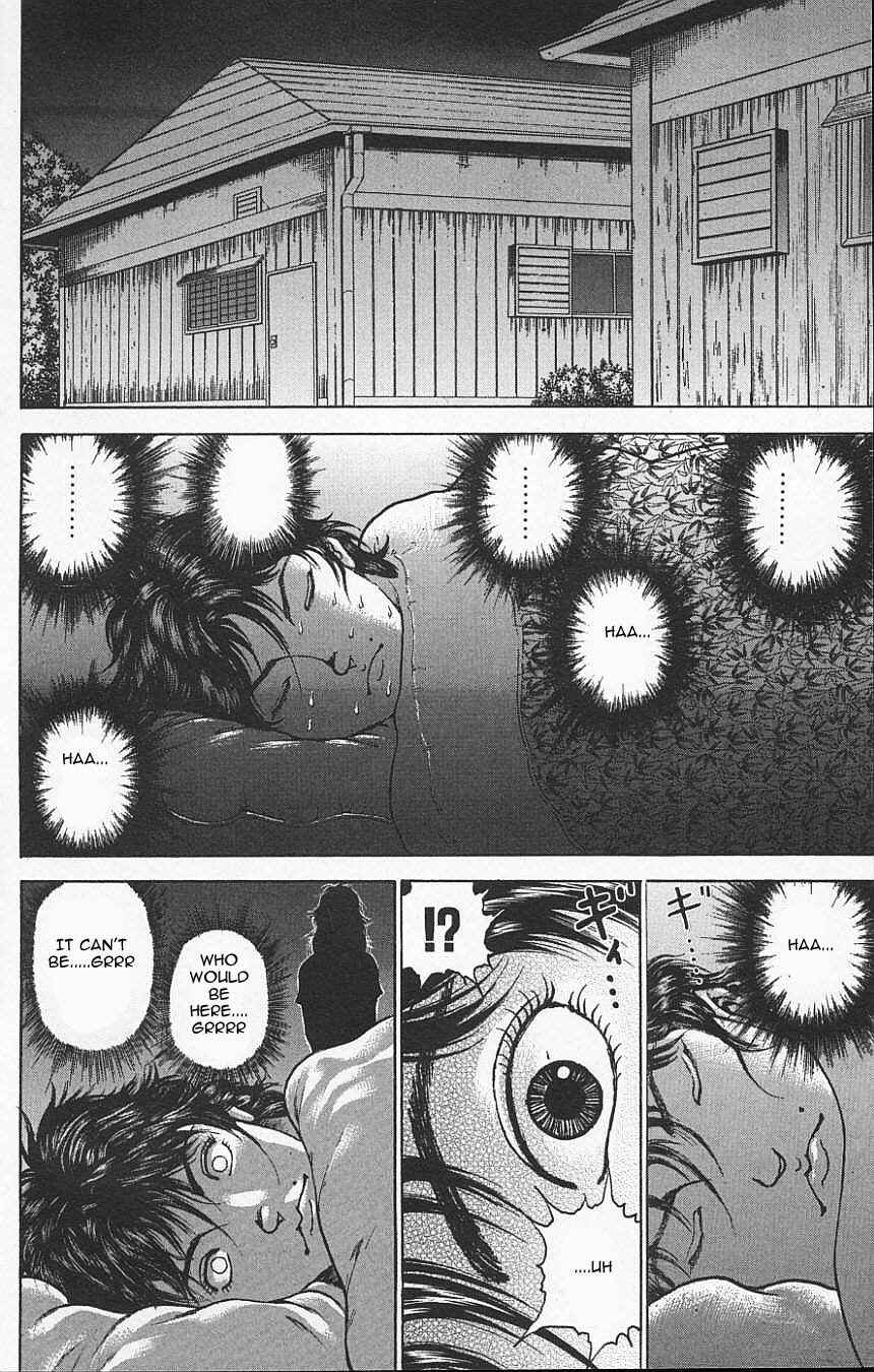 Page 18 Chapter 112 New Grappler Baki