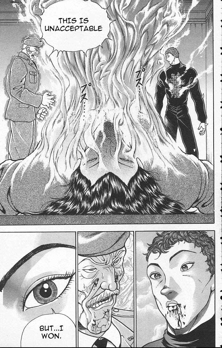 Page 3 Chapter 112 New Grappler Baki
