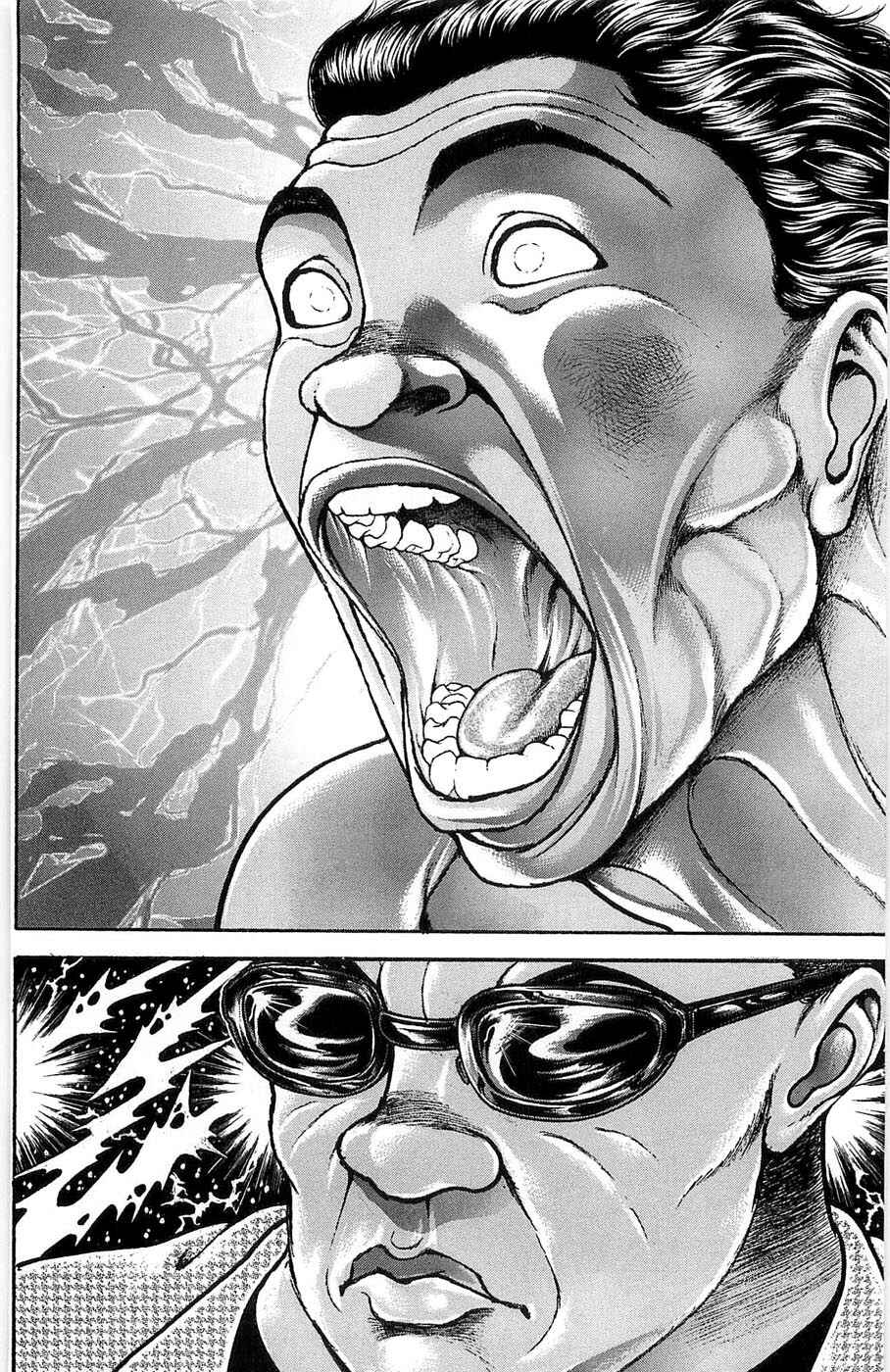 Page 13 Chapter 271 New Grappler Baki