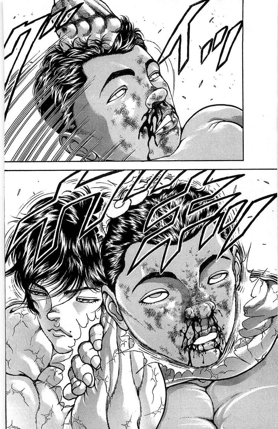 Page 19 Chapter 271 New Grappler Baki