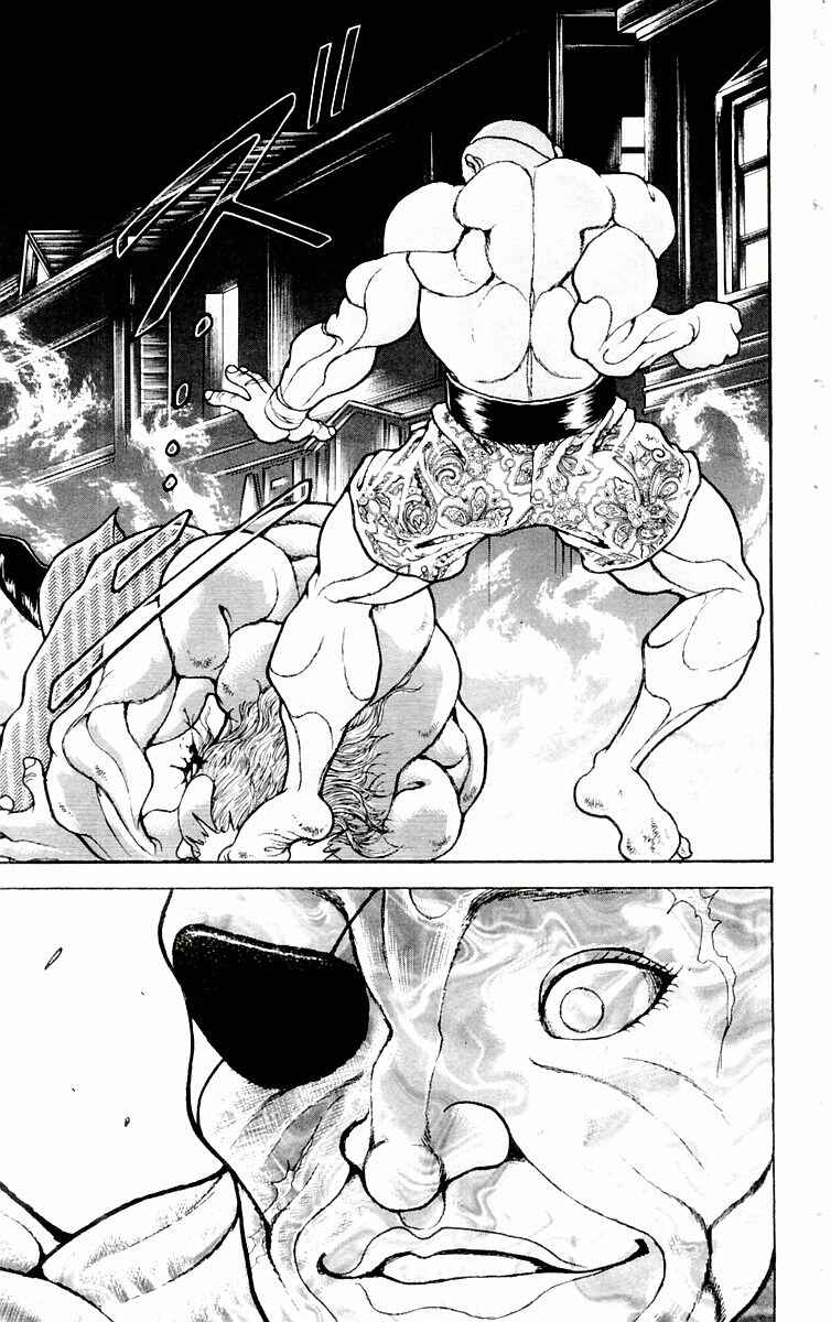 Page 3 Chapter 77 New Grappler Baki