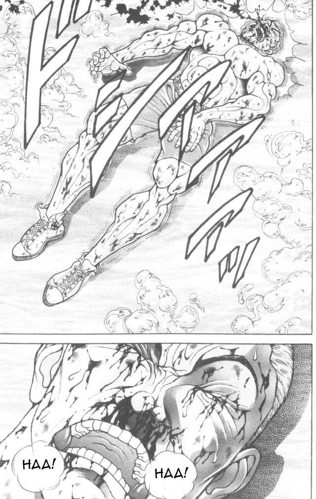 Page 9 Chapter 154 New Grappler Baki