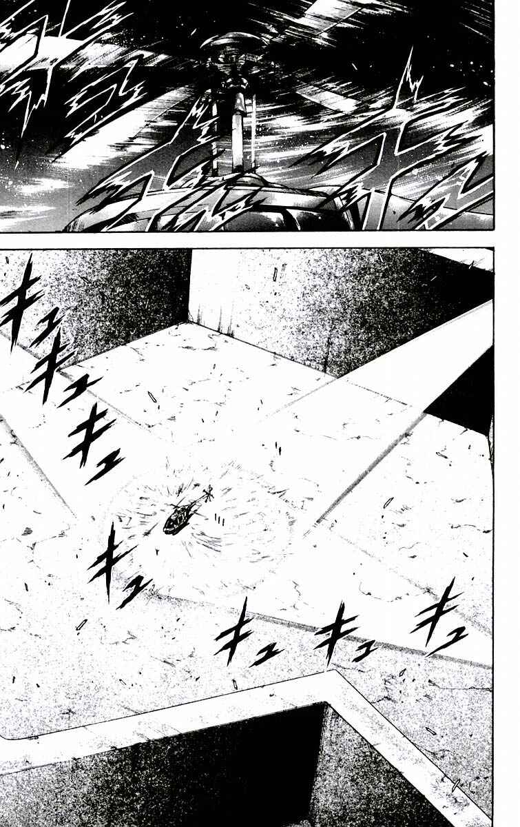 Page 13 Chapter 88 New Grappler Baki