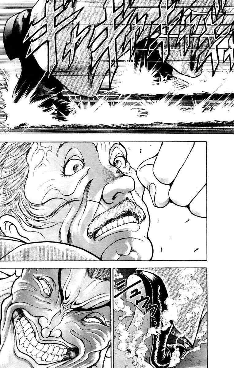 Page 5 Chapter 65 New Grappler Baki