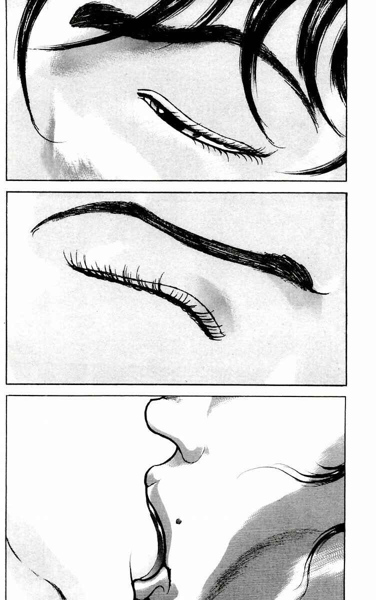 Page 4 Chapter 74 New Grappler Baki