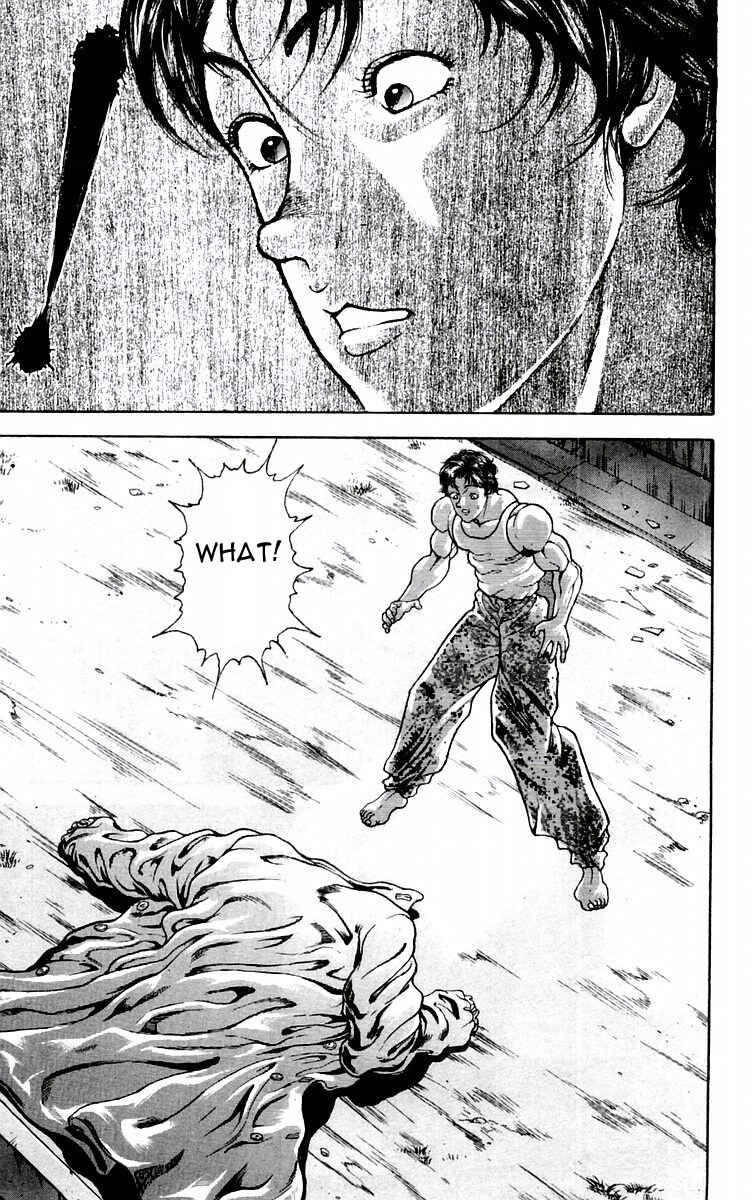 Page 3 Chapter 86 New Grappler Baki